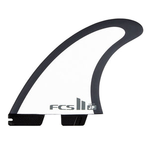 FCS II FCS II Pyzel Performance Core Medium Thruster Fin Set - Rider Shack