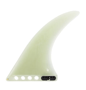 FCS II Flow 9.5" Performance Glass Longboard Fin - Rider Shack