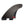 FCS II H4 Large Thruster Surfboard Fins - Rider Shack