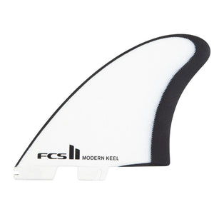 FCS II JS Modern Keel Surfboard Twin Fins - Rider Shack