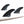 FCS II MF Neo Carbon Large Thruster Surfboard Fins - Rider Shack