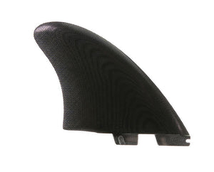 FCS II Modern Keel Surfboard Twin Fins - Rider Shack