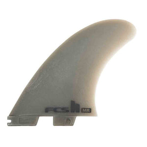 FCS II MR Neo Glass Twin Fin Set - Rider Shack