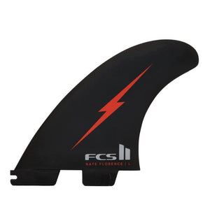 FCS II Nathan Florence Large Fins - Rider Shack