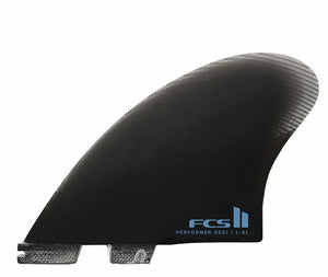 FCS II Performer Keel Twin Fin - Rider Shack
