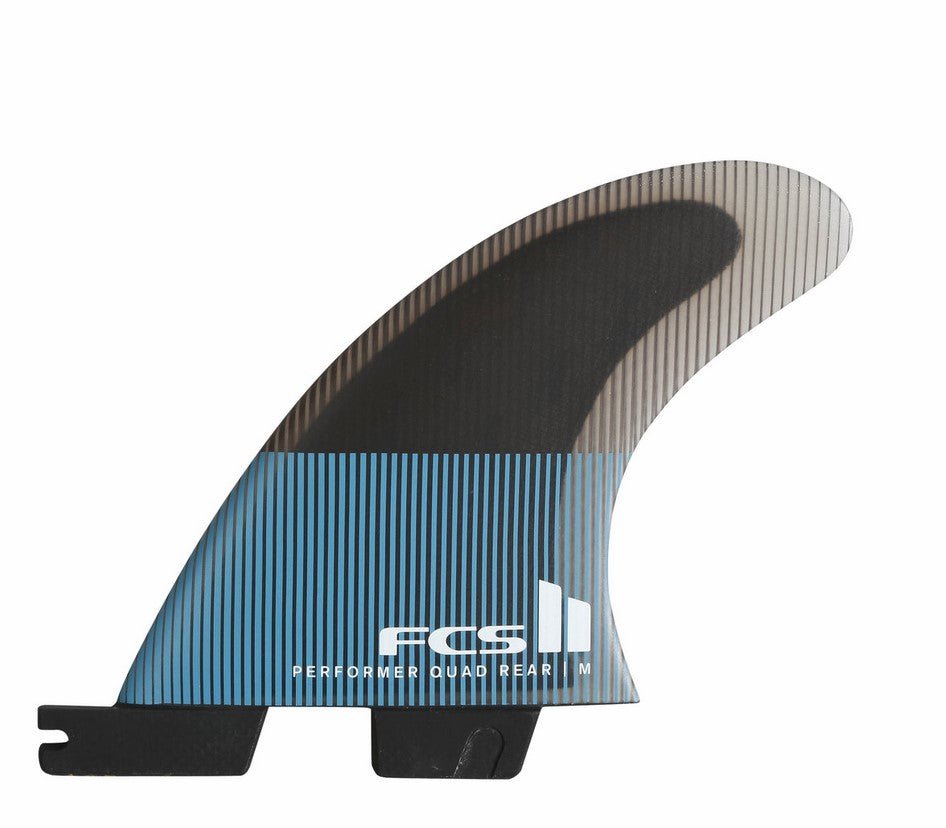 FCS II Performer PC Fin