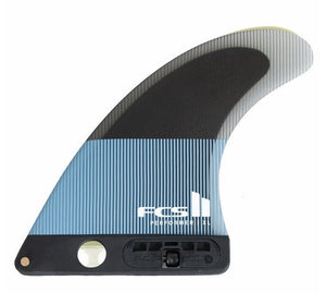 FCS II XL Performer Single Fin Surfboard Fin - Rider Shack
