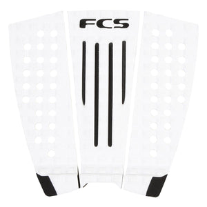 FCS Julian Wilson Surfboard Traction Pad - Rider Shack