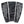 FCS Julian Wilson Surfboard Traction Pad - Rider Shack