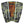 FCS Julian Wilson Surfboard Traction Pad - Rider Shack
