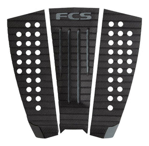 FCS Julian Wilson Tread-Lite Surfboard Traction Pad - Rider Shack