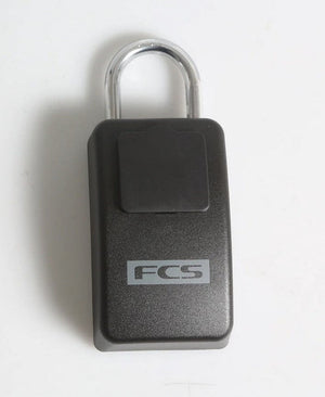 FCS Keylock Storage Large Safe - Rider Shack