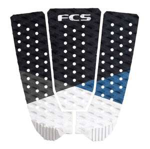 FCS Kolohe Pacific Surfboard Traction - Rider Shack
