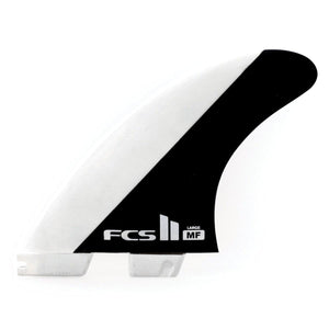 FCS Mick Fanning FCSII Medium Thruster - Rider Shack