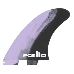 FCS MR Twin + Stabilizer Lavendar - Rider Shack