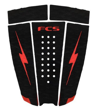 FCS Nathan Florence Grip Bolt - Rider Shack