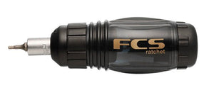 FCS Surfboard Fin Ratchet Tool - Rider Shack