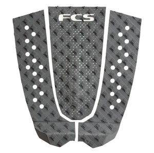 FCS T-3 Eco Ash Traction Pad - Rider Shack