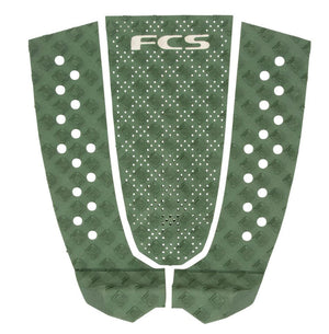 FCS T-3 Eco Jade Traction - Rider Shack