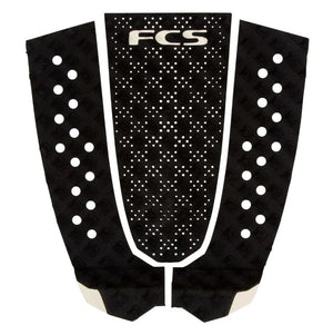 FCS T-3 Eco Midnight/Grey Traction - Rider Shack
