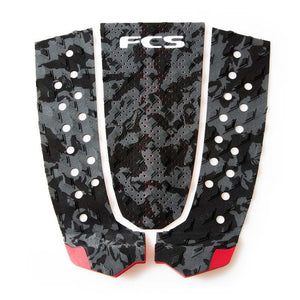 FCS T-3 Surfboard Traction Pad - Rider Shack