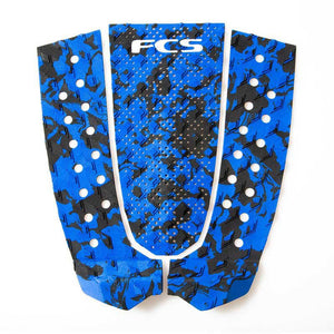 FCS T-3 Surfboard Traction Pad - Rider Shack