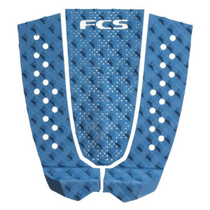 FCS T-3 Traction Eco Pacific Traction Pad - Rider Shack
