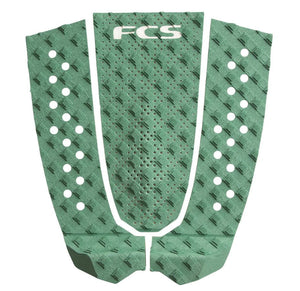 FCS T-3 Traction Eco Sage Traction Pad - Rider Shack
