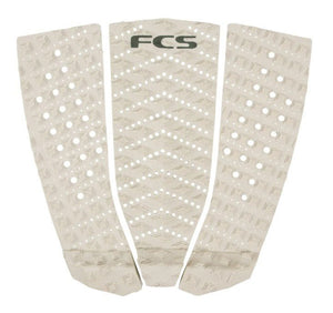 FCS T-3W Eco Wrm Grey/Alpine Surfboard Traction - Rider Shack