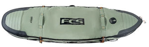 FCS Travel 2 6'0 Short/Fish Bag - Rider Shack
