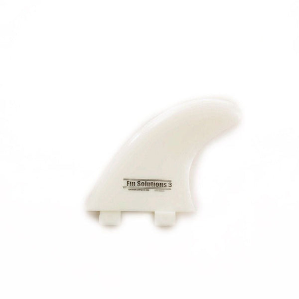 FCS 2 Tab Large Thruster Surfboard Fins - High Performance – Rider