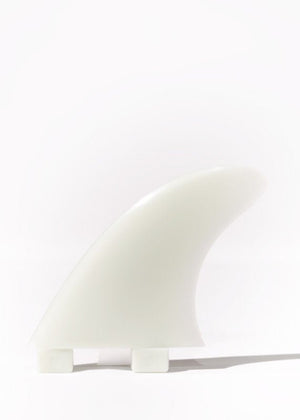 Fin Solutions FCS GX Side Bite Quad Rear Fin Set - Rider Shack