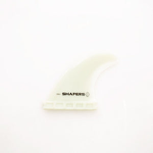 Fin Solutions Futures Composite Size Small - Rider Shack