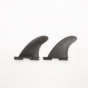 Fin Solutions Futures GL Side Bite Fin Set - Rider Shack
