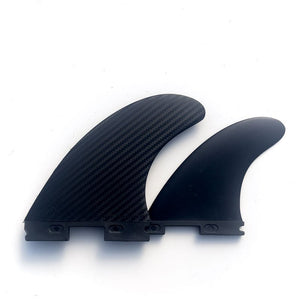 Fin Solutions Futures Large Quad Surfboard Fins - Rider Shack