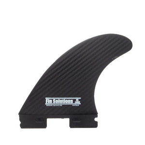 Fin Solutions Large Composite Future Fin Set - Rider Shack