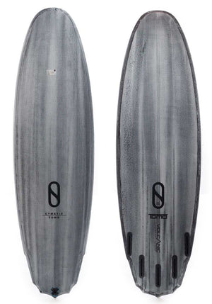 Firewire 5'10 Cymatic Surfboard - Rider Shack