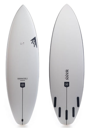 Firewire 5'10 Dominator 2.0 HE Surfboard - Rider Shack