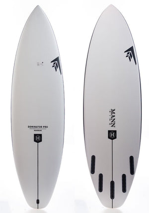 Firewire 5'10 Dominator Pro Shortboard Surfboard - Rider Shack