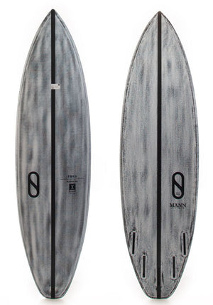 Firewire 5'10 FRK Plus Surfboard - Rider Shack