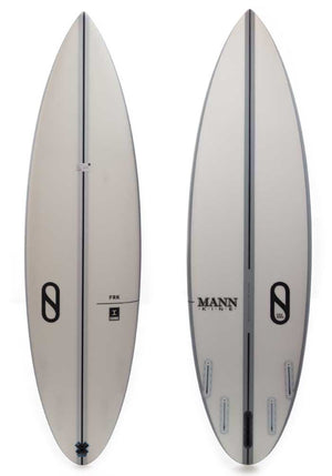 Firewire 5'10 FRK Surfboard - Rider Shack