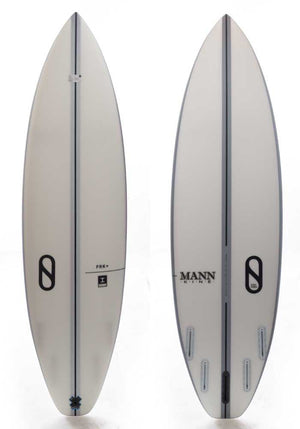Firewire 5'10 FRK+ Surfboard - Rider Shack