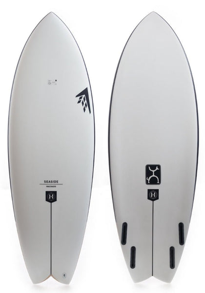 Firewire 5'10 Seaside HE Surfboard | Rider Shack