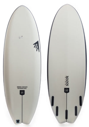 Firewire 5'10 Sweet Potato - Rider Shack