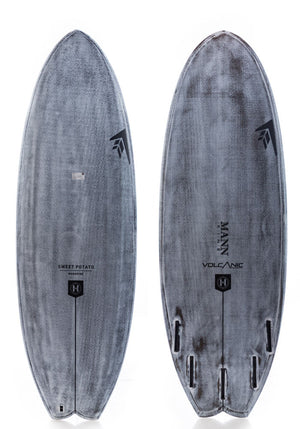 Firewire 5'10 Sweet Potato Surfboard - Rider Shack