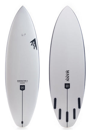 Firewire 5'11 Dominator 2.0 Surfboard - Rider Shack