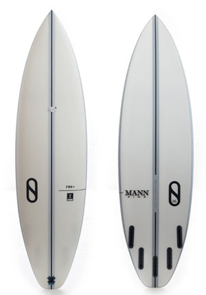 Firewire 5'11 FRK Plus Surfboard - Rider Shack