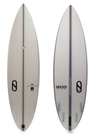 Firewire 5'11 FRK Surfboard - Rider Shack