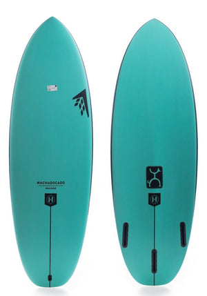 Firewire 5'2 Machadocado Surfboard - Rider Shack