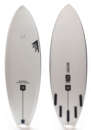 Firewire 5'2 Mashup Surfboard - Rider Shack